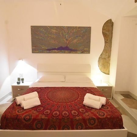 Un Salto A Napoli Apartment Ngoại thất bức ảnh