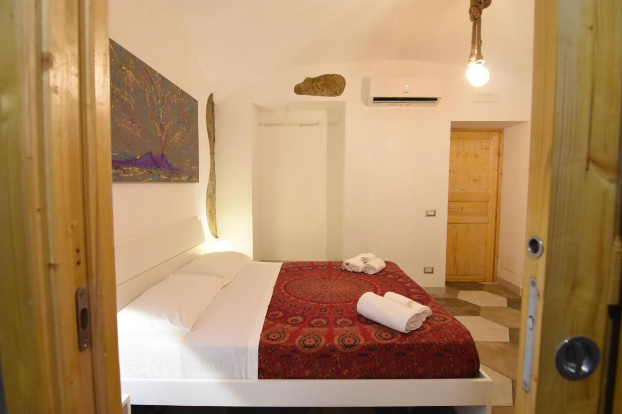 Un Salto A Napoli Apartment Ngoại thất bức ảnh