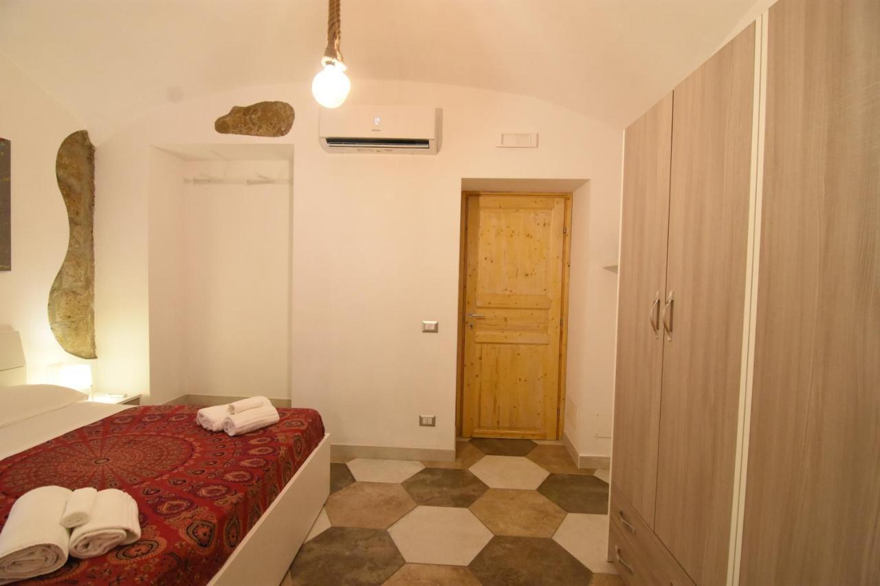 Un Salto A Napoli Apartment Ngoại thất bức ảnh