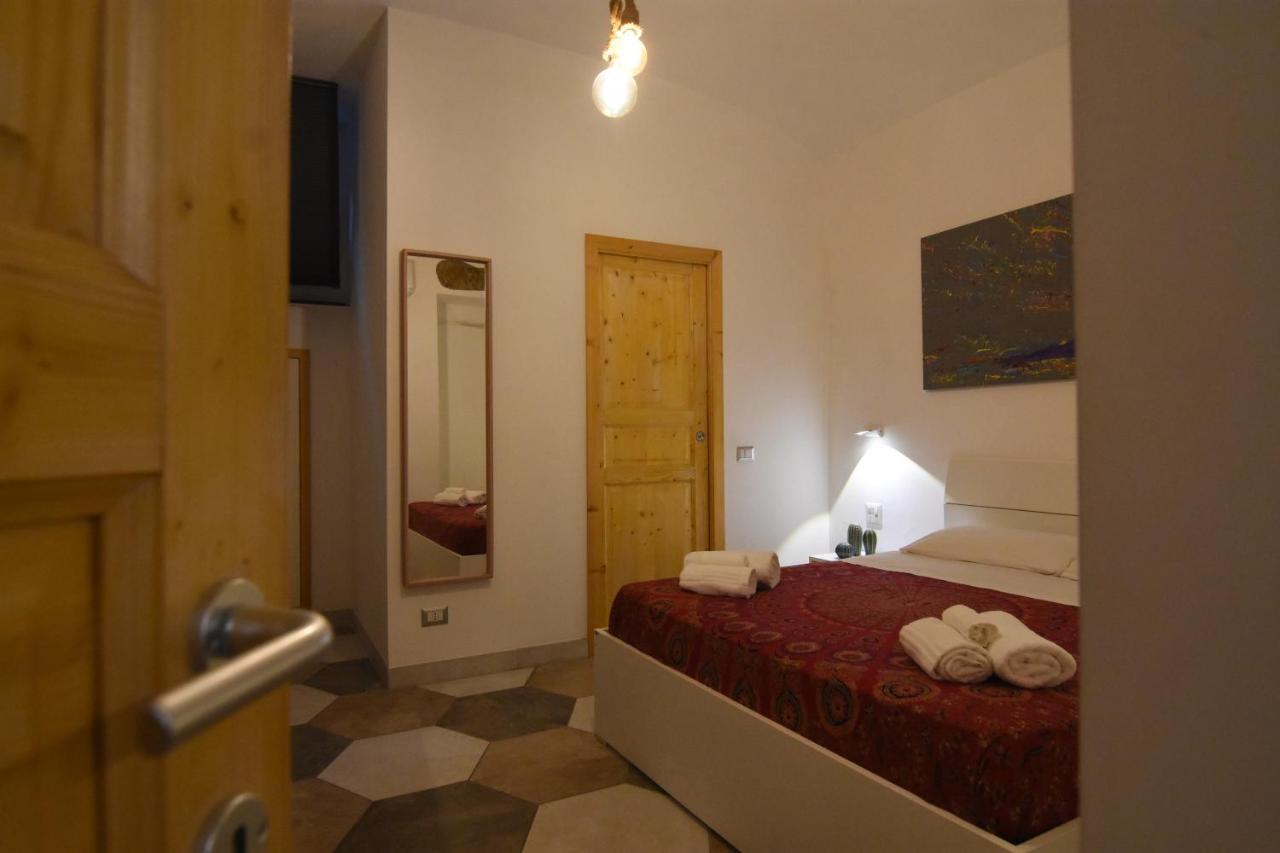 Un Salto A Napoli Apartment Ngoại thất bức ảnh