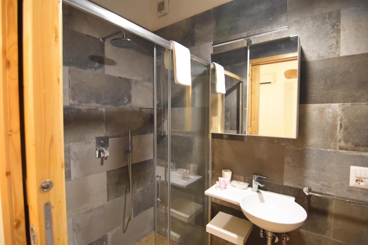 Un Salto A Napoli Apartment Ngoại thất bức ảnh