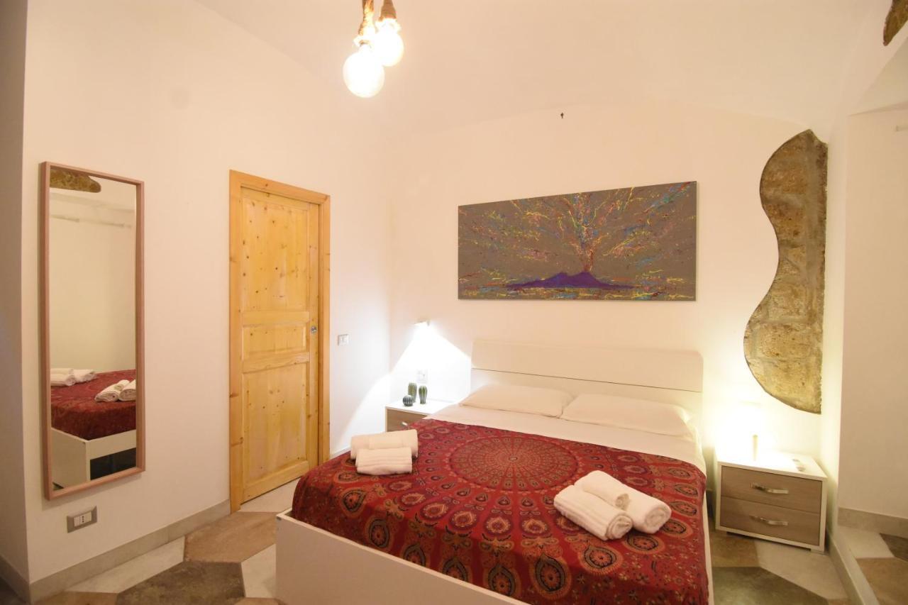 Un Salto A Napoli Apartment Ngoại thất bức ảnh