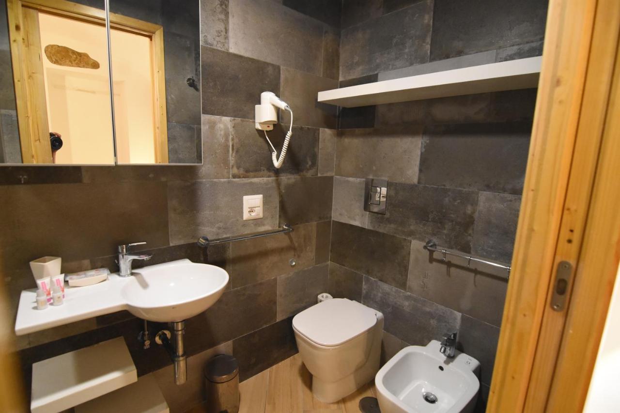 Un Salto A Napoli Apartment Ngoại thất bức ảnh