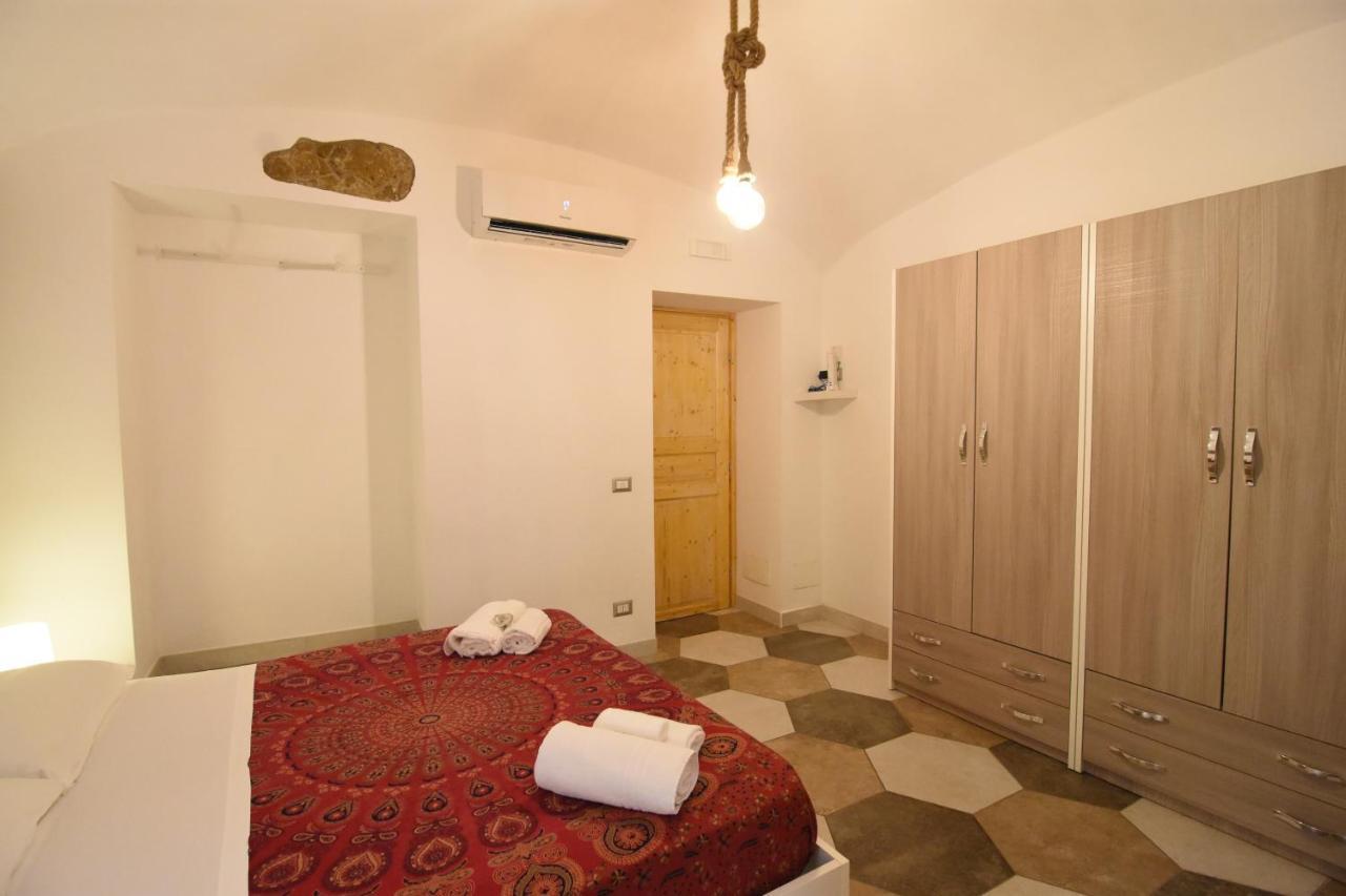 Un Salto A Napoli Apartment Ngoại thất bức ảnh