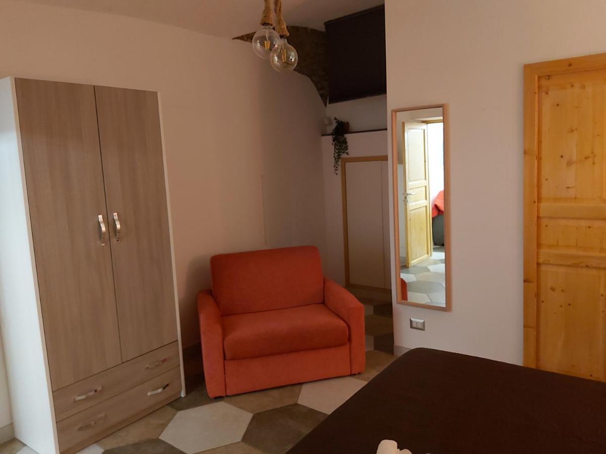 Un Salto A Napoli Apartment Ngoại thất bức ảnh